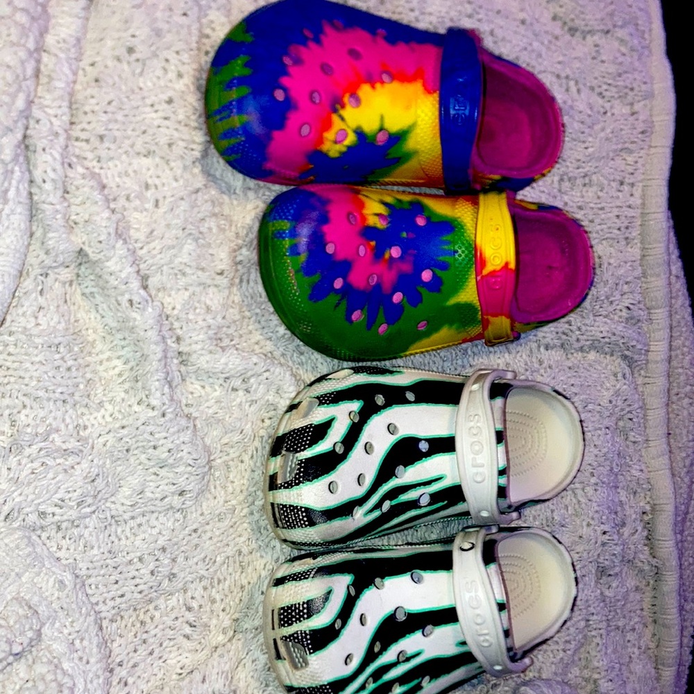 Crocs
